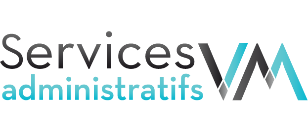 Logo Services administratifs VM